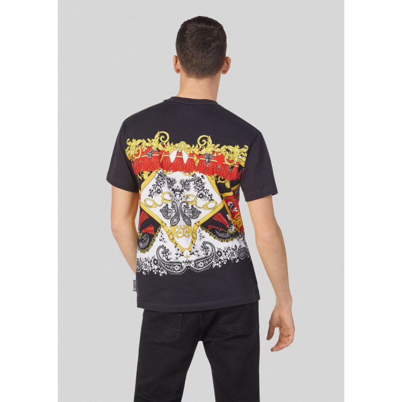T-SHIRT VERSACE JEANS