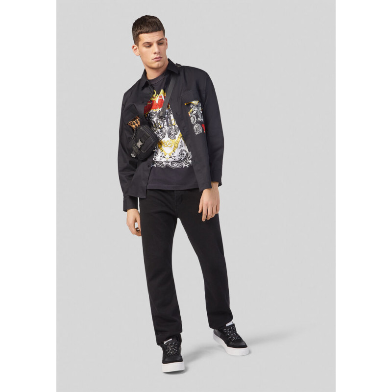 T-SHIRT VERSACE JEANS