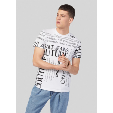 T-SHIRT VERSACE JEANS