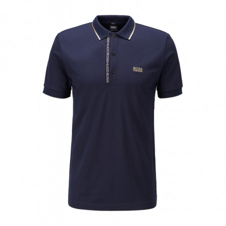 POLO-SHIRT