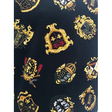 POLO-SHIRT VERSACE JEANS