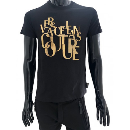 T-SHIRT VERSACE JEANS