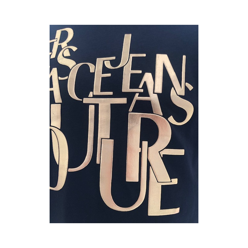 T-SHIRT VERSACE JEANS