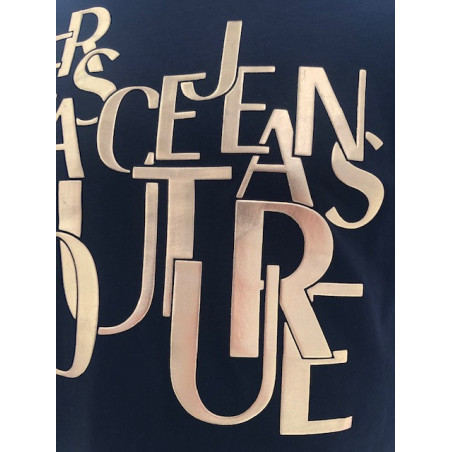 T-SHIRT VERSACE JEANS