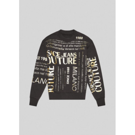 SWEAATSHIRT VERACE JEANS
