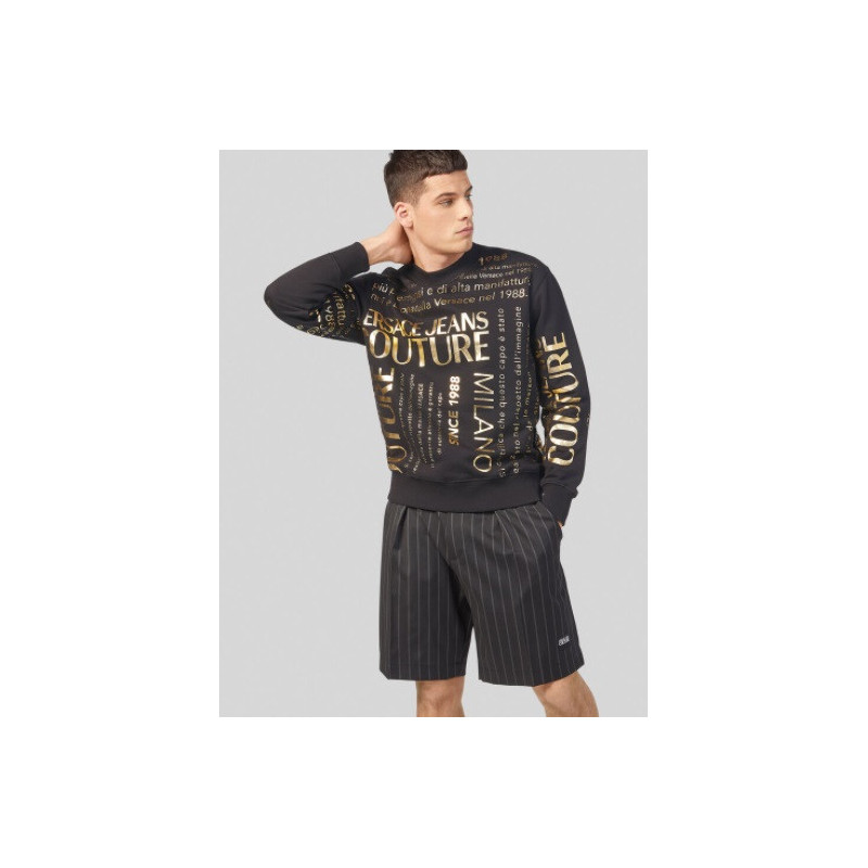 SWEAATSHIRT VERACE JEANS