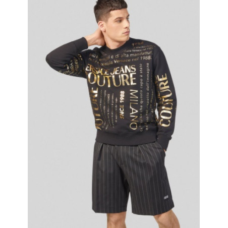 SWEAATSHIRT VERACE JEANS