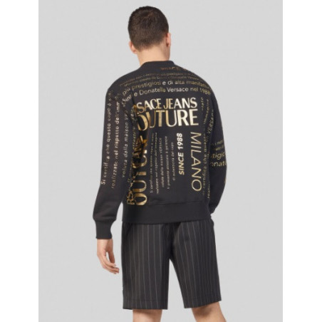 SWEAATSHIRT VERACE JEANS