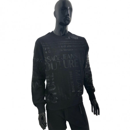 SWEATSHIRT VERSACE JEANS