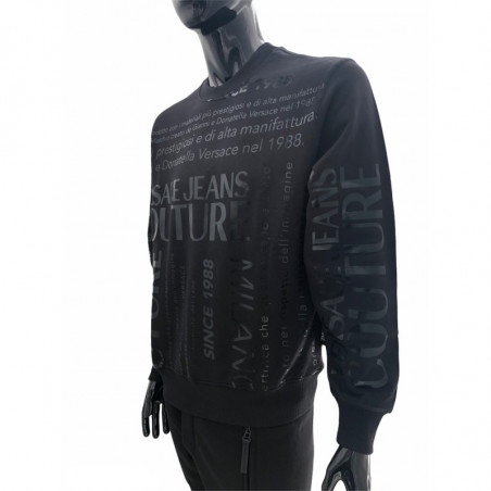 SWEATSHIRT VERSACE JEANS