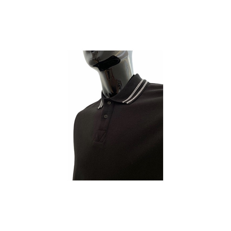 POLO-SHIRT VERSACE JEANS