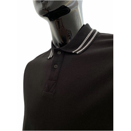 POLO-SHIRT VERSACE JEANS