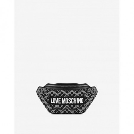 RIÑONERA MOSCHINO