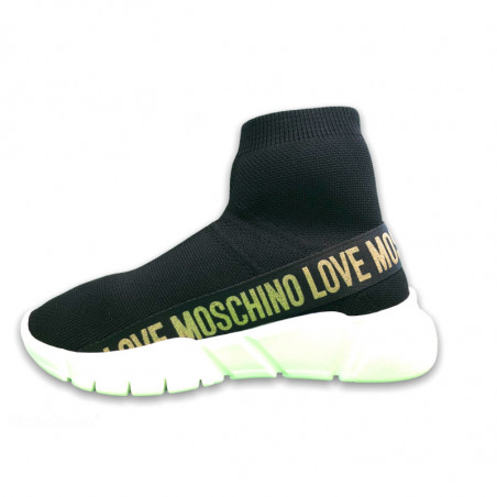 SNEAKER MOSCHINO