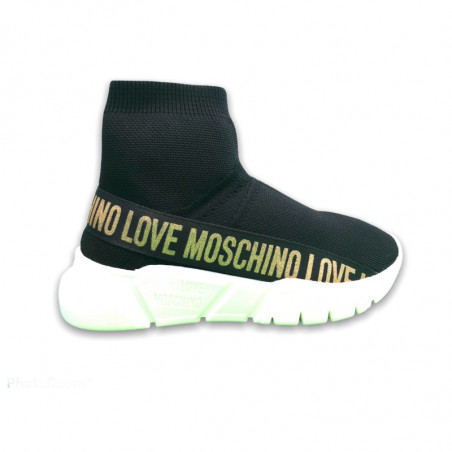 SNEAKER MOSCHINO