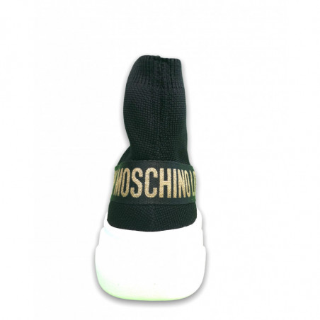 SNEAKER MOSCHINO