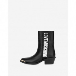 SCA.NOD.TEXANO50 VITELLO NERO