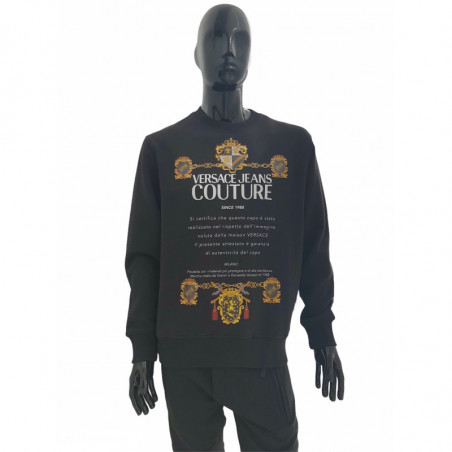 JERSEY VERSACE JEANS