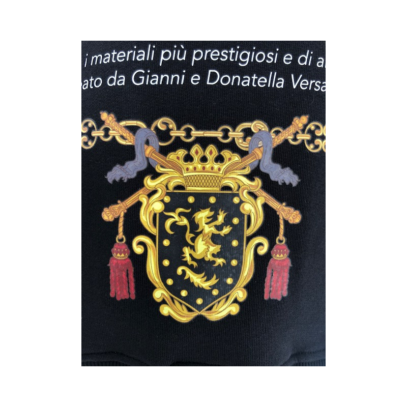 JERSEY VERSACE JEANS