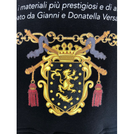 JERSEY VERSACE JEANS