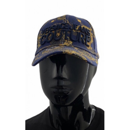 GORRA VERSACE JEANS