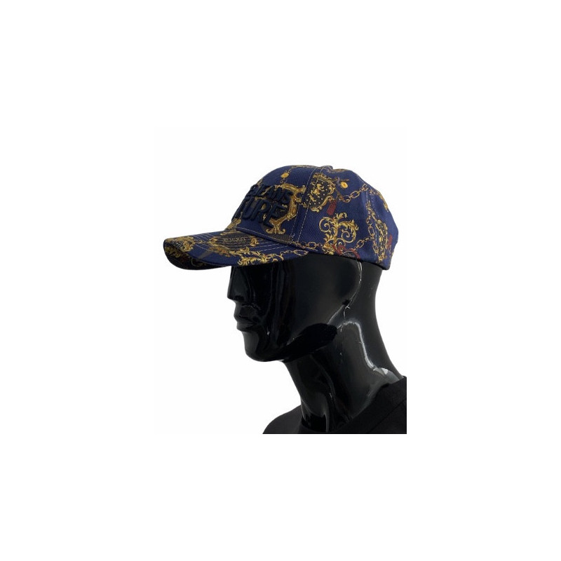 GORRA VERSACE JEANS