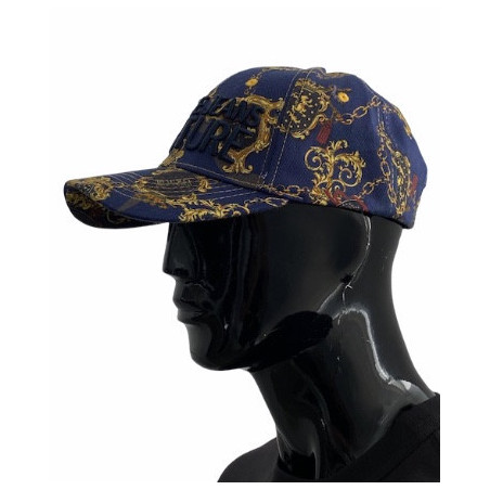 GORRA VERSACE JEANS