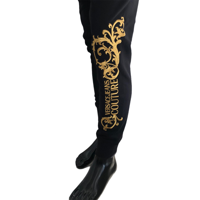 PANTALONES VERSACE