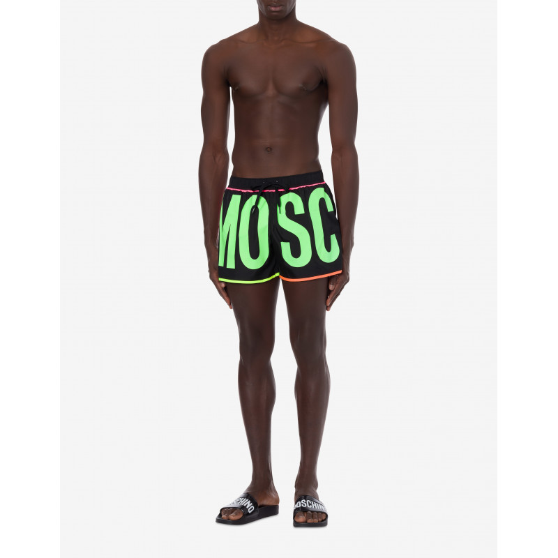 SWIMSUIT MOSCHINO