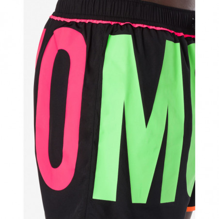 SWIMSUIT MOSCHINO