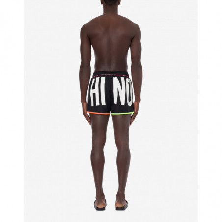 SWIMSUIT MOSCHINO