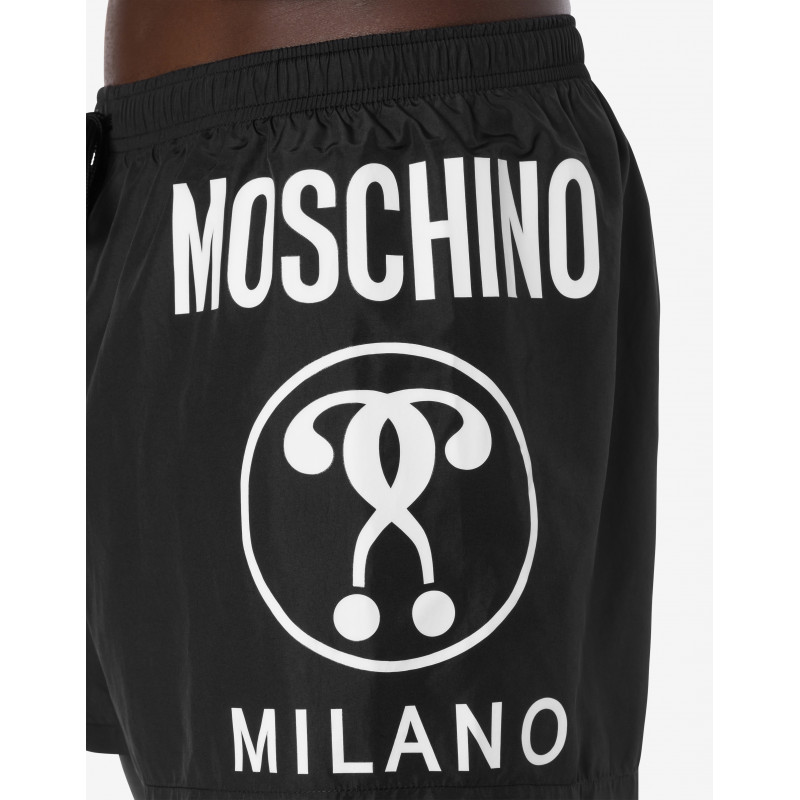 SWIMSUIT MOSCHINO