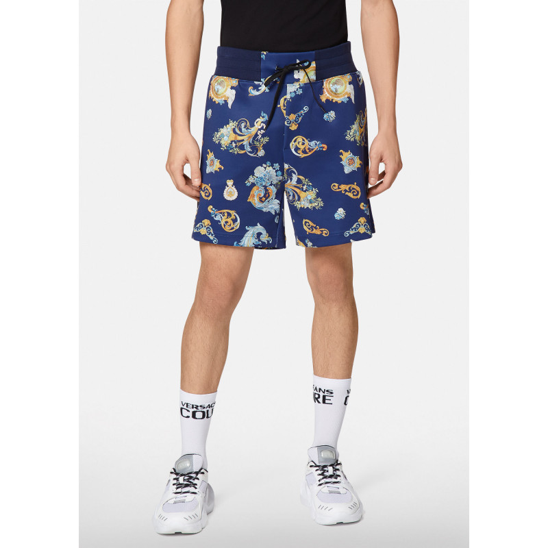 BERMUDA VERSACE JEANS