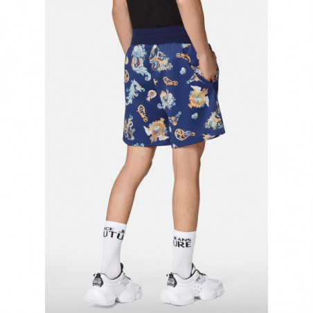 BERMUDA VERSACE JEANS