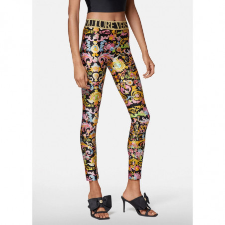LEGGINS VERSACE JEANS