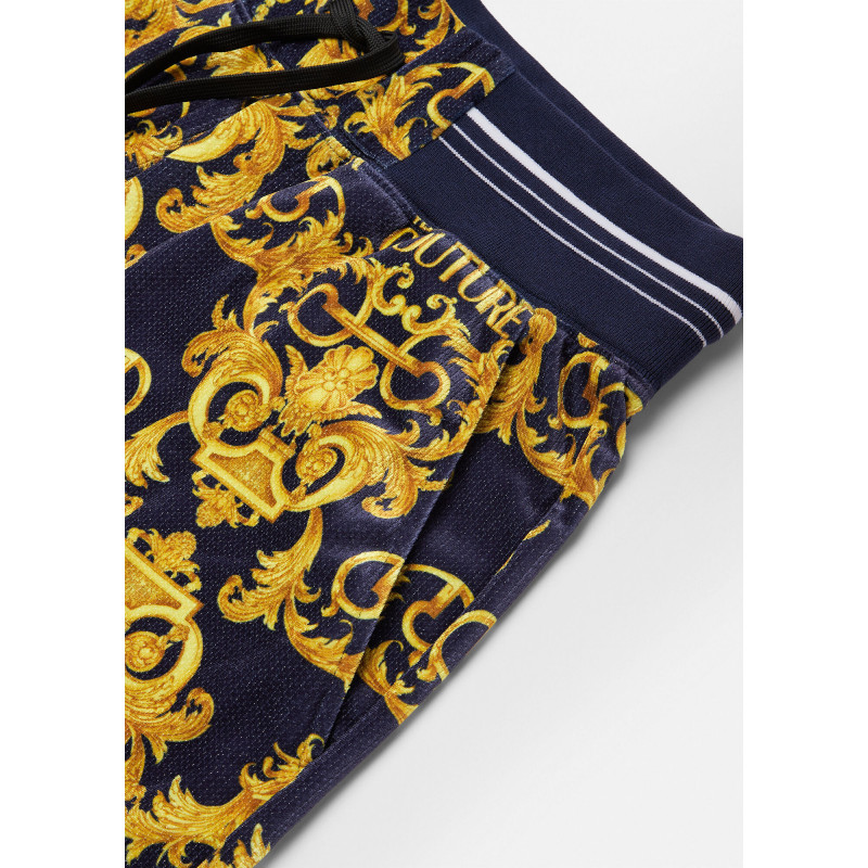 BERMUDA VERSACE JEANS