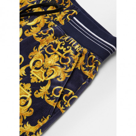 BERMUDA VERSACE JEANS