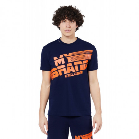 T-SHIRT MY BRAND