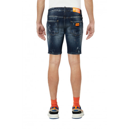 BERMUDA JEANS