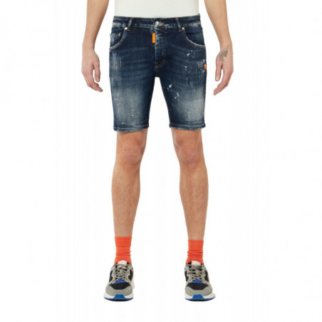 BERMUDA JEANS