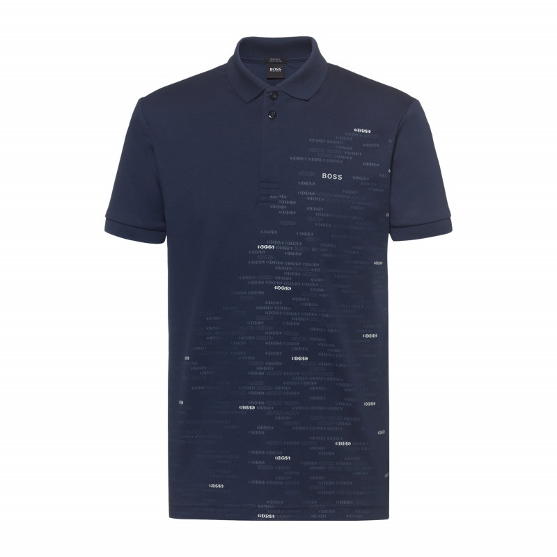 POLO HUGO BOSS