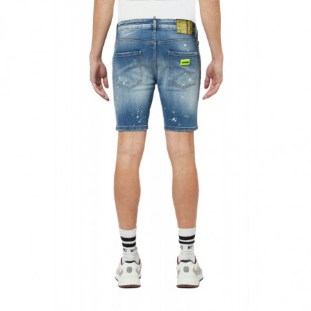 BERMUDA JEANS