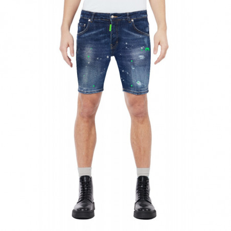 BERMUDA JEANS
