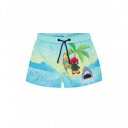 SWIMSHORT