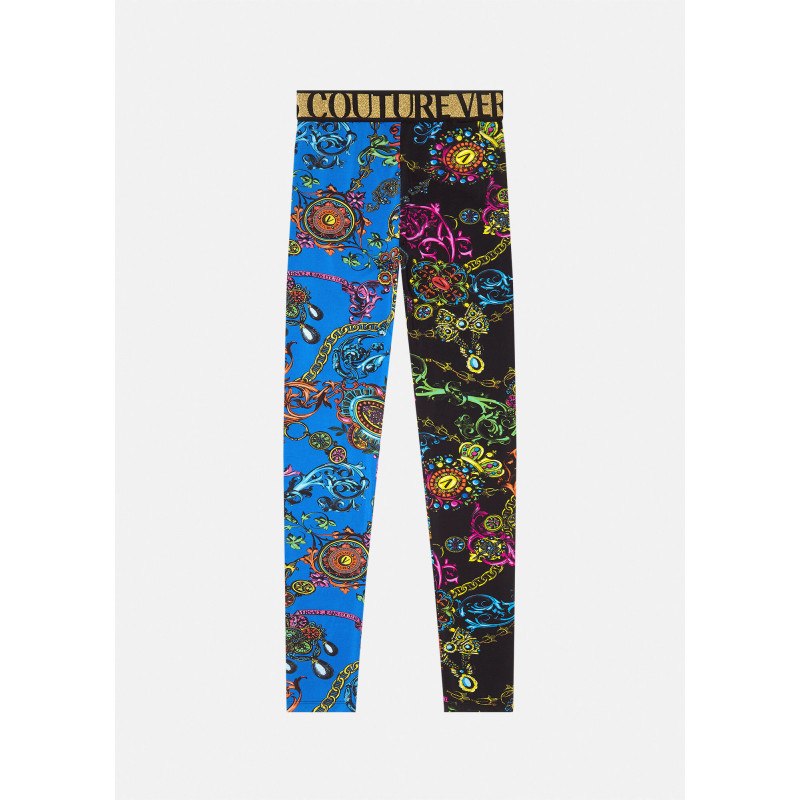 LEGGINGS VERSACE JEANS COUTURE