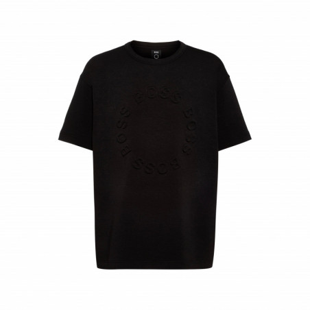 CAMISETA SALBO HUGO BOSS