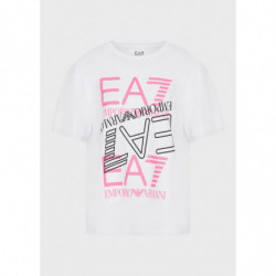 T SHIRT EA7