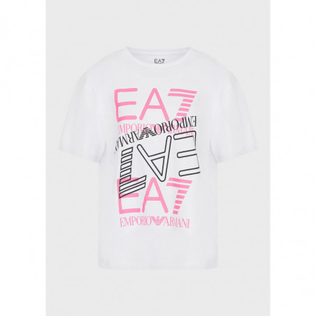 T SHIRT EA7