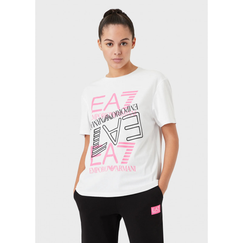 T SHIRT EA7