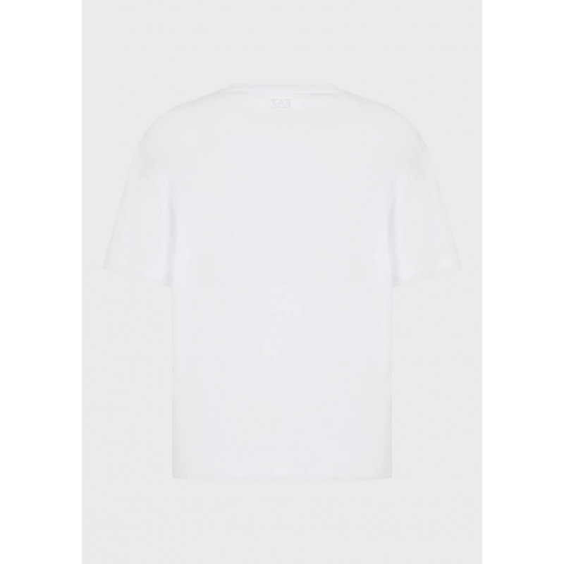 T SHIRT EA7
